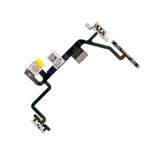 Flex de POWER/Volumen para iPhone 8/Se 2020