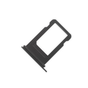 Bandeja SIM para iPhone 8 Gris