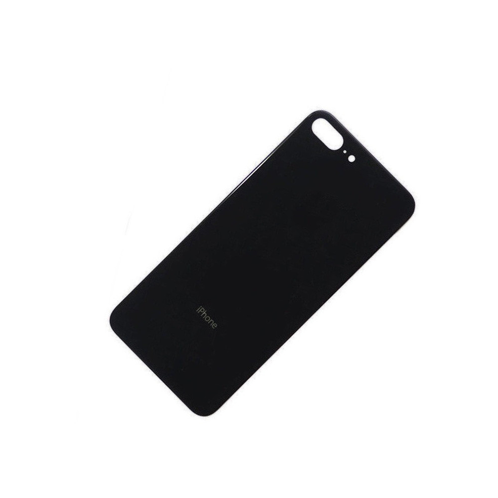 Tapa trasera para iPhone 8 Plus Negra