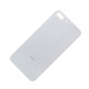 Tapa trasera para iPhone 8 Plus Blanca
