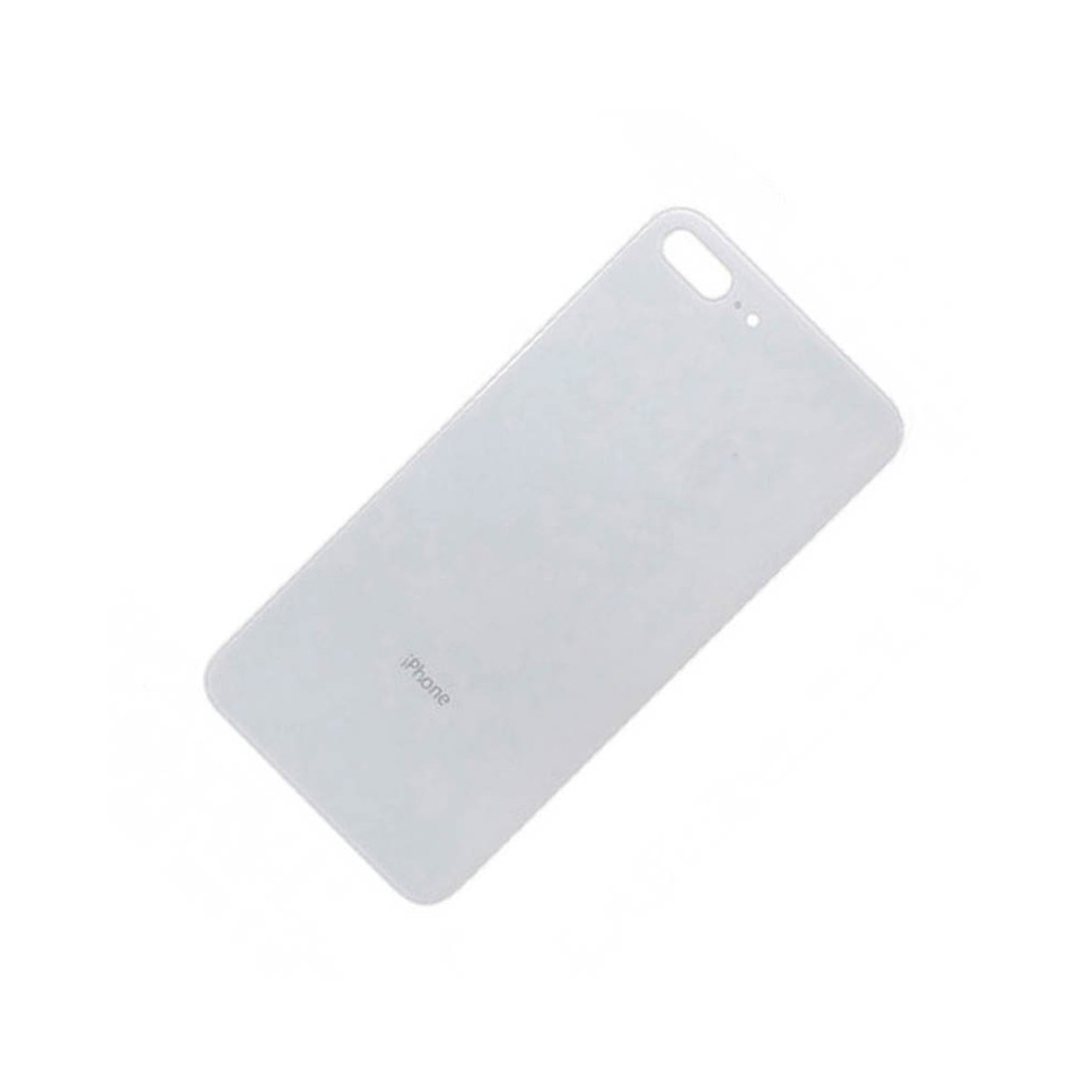 Tapa trasera para iPhone 8 Plus Blanca