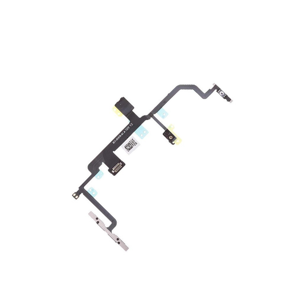Flex de POWER/Volumen para iPhone 8 Plus