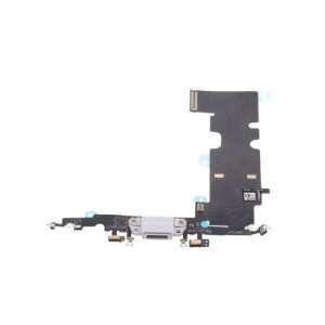 Flex de carga para iPhone 8 Plus Blanco