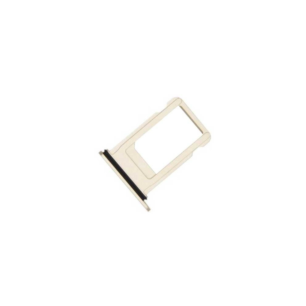 Bandeja SIM para iPhone 8 Plus Oro
