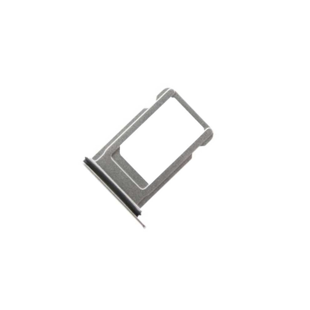 Bandeja SIM para iPhone 8 Plus Gris