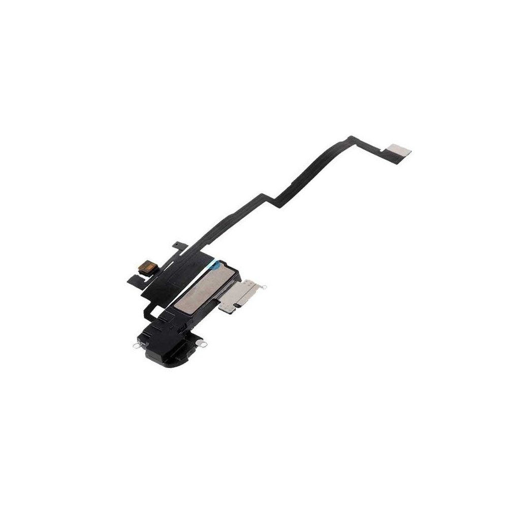 Módulo de auricular con flex de sensor para iPhone X