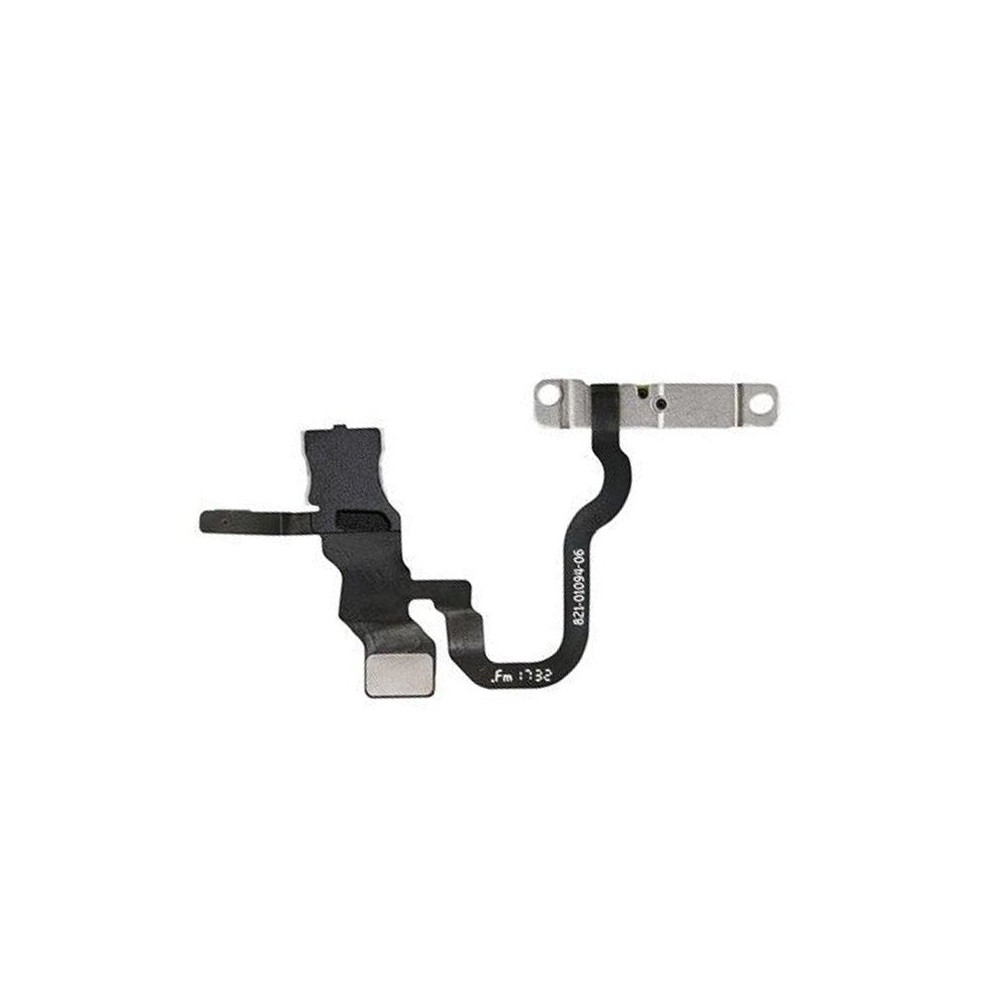 Flex de POWER para iPhone X