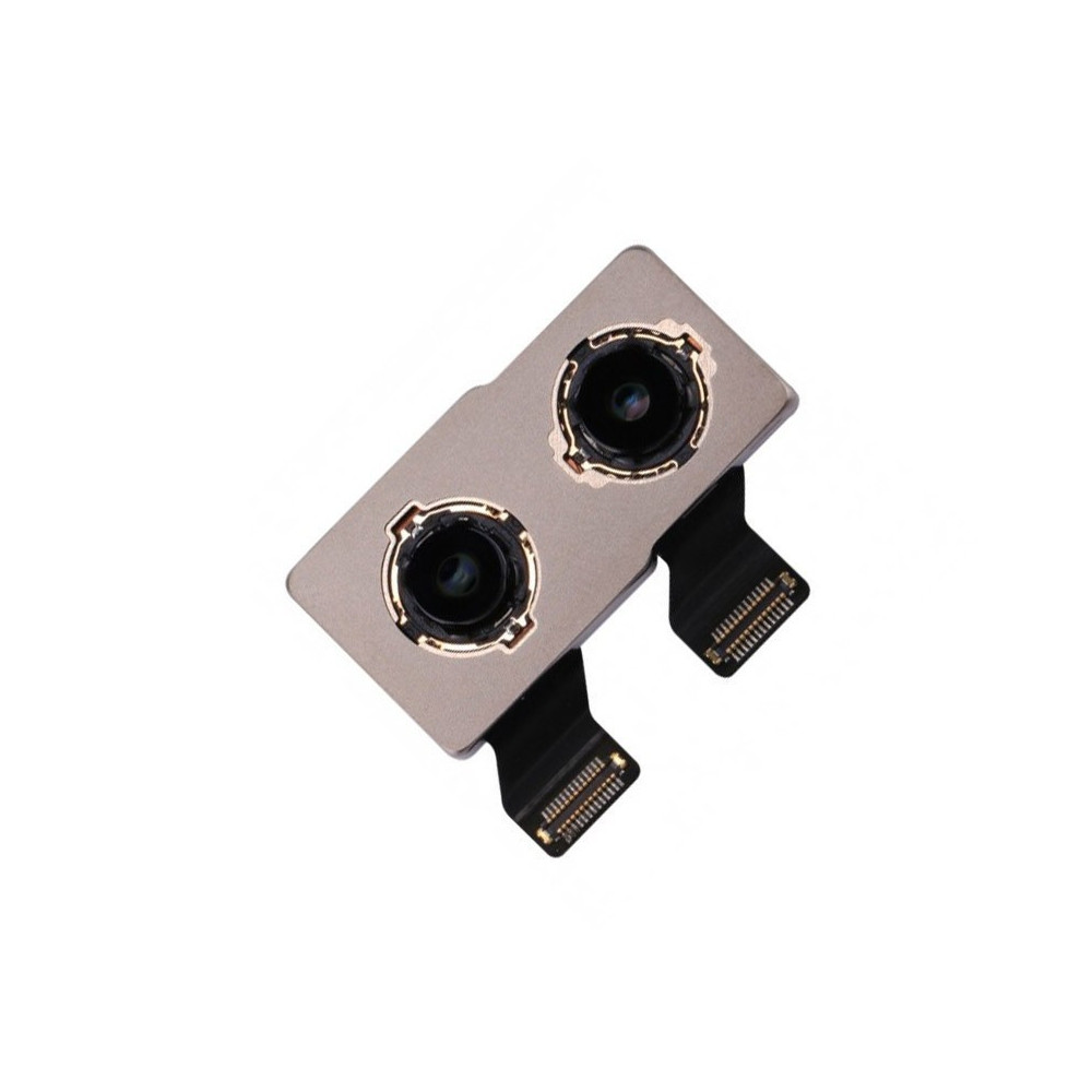 Camara trasera para iPhone X