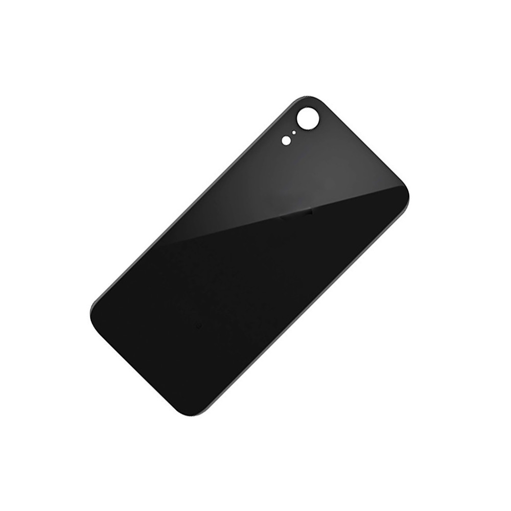 Tapa trasera para iPhone XR Negra