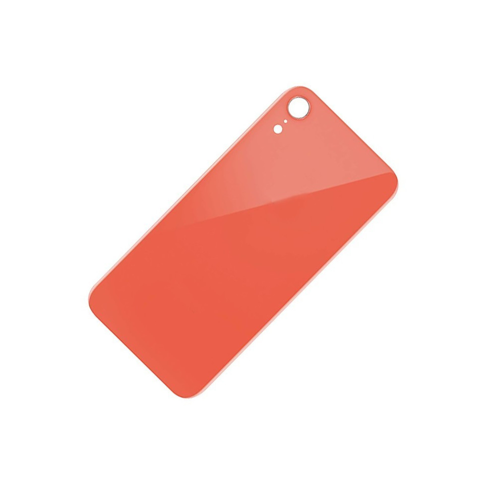 Tapa trasera para iPhone XR Coral