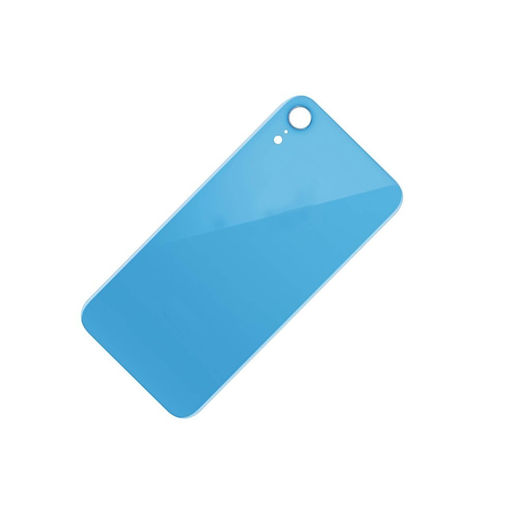 Tapa trasera para iPhone XR Azul
