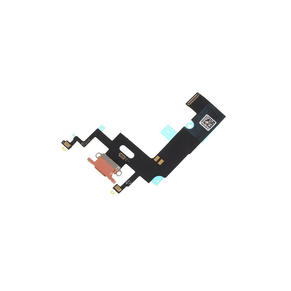 Flex de carga para iPhone XR Coral