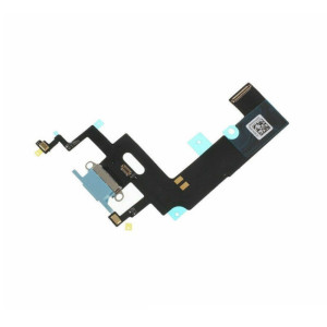 Flex de carga para iPhone XR Azul