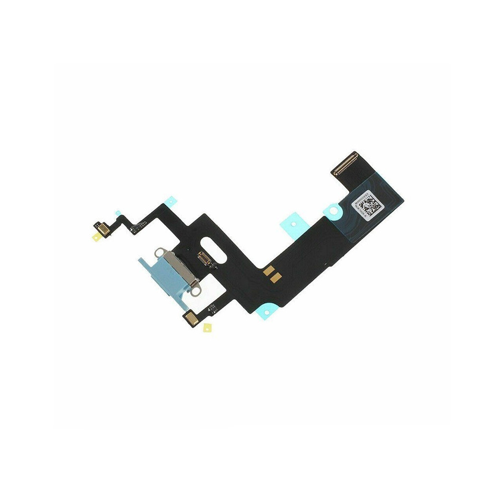 Flex de carga para iPhone XR Azul