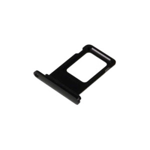 Bandeja SIM para iPhone XR Negra