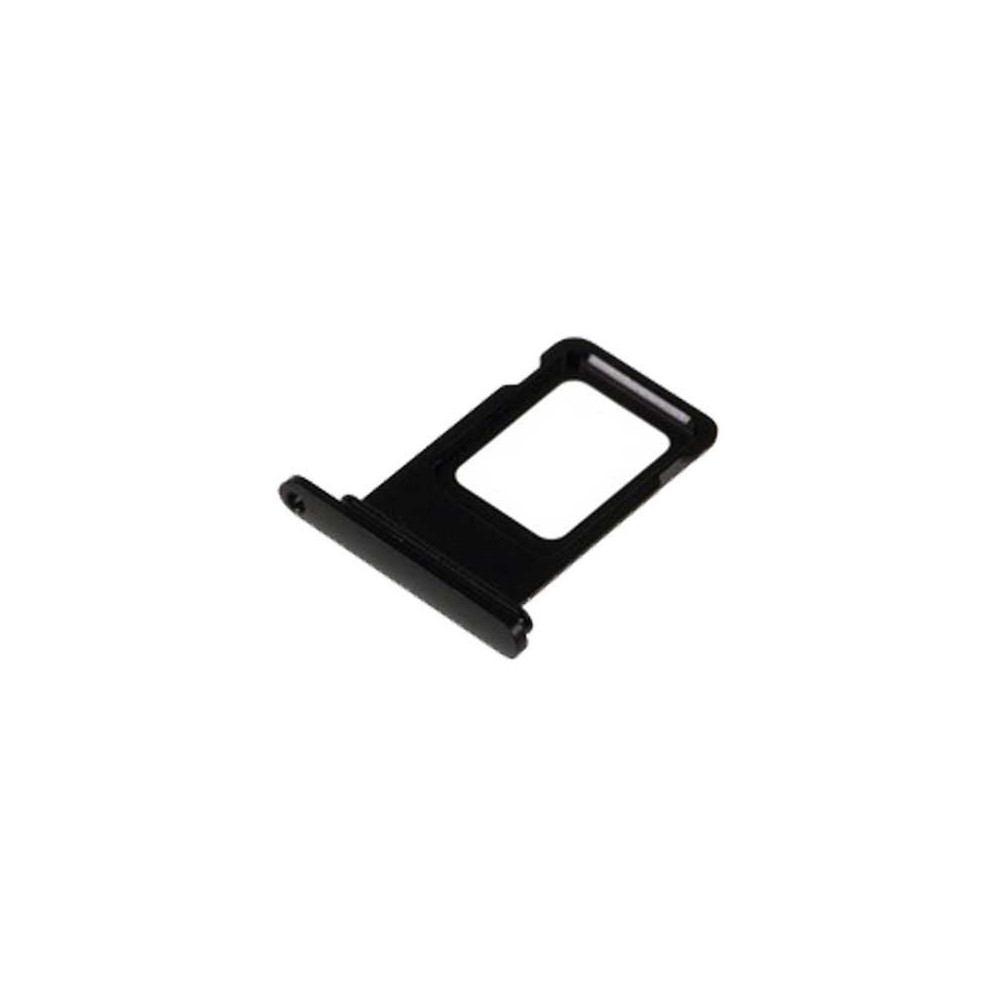 Bandeja SIM para iPhone XR Negra