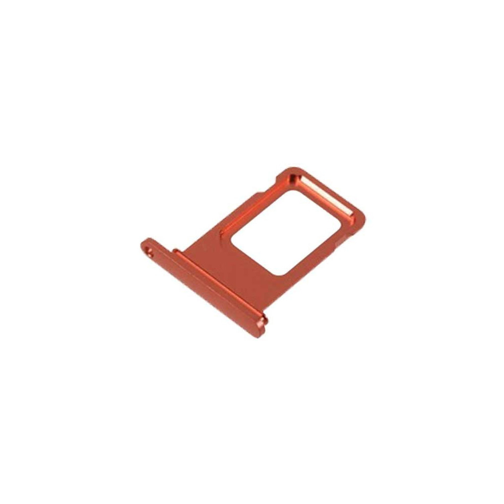 Bandeja SIM para iPhone XR Coral