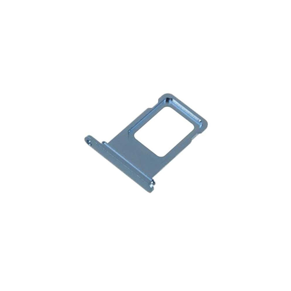 Bandeja SIM para iPhone XR Azul