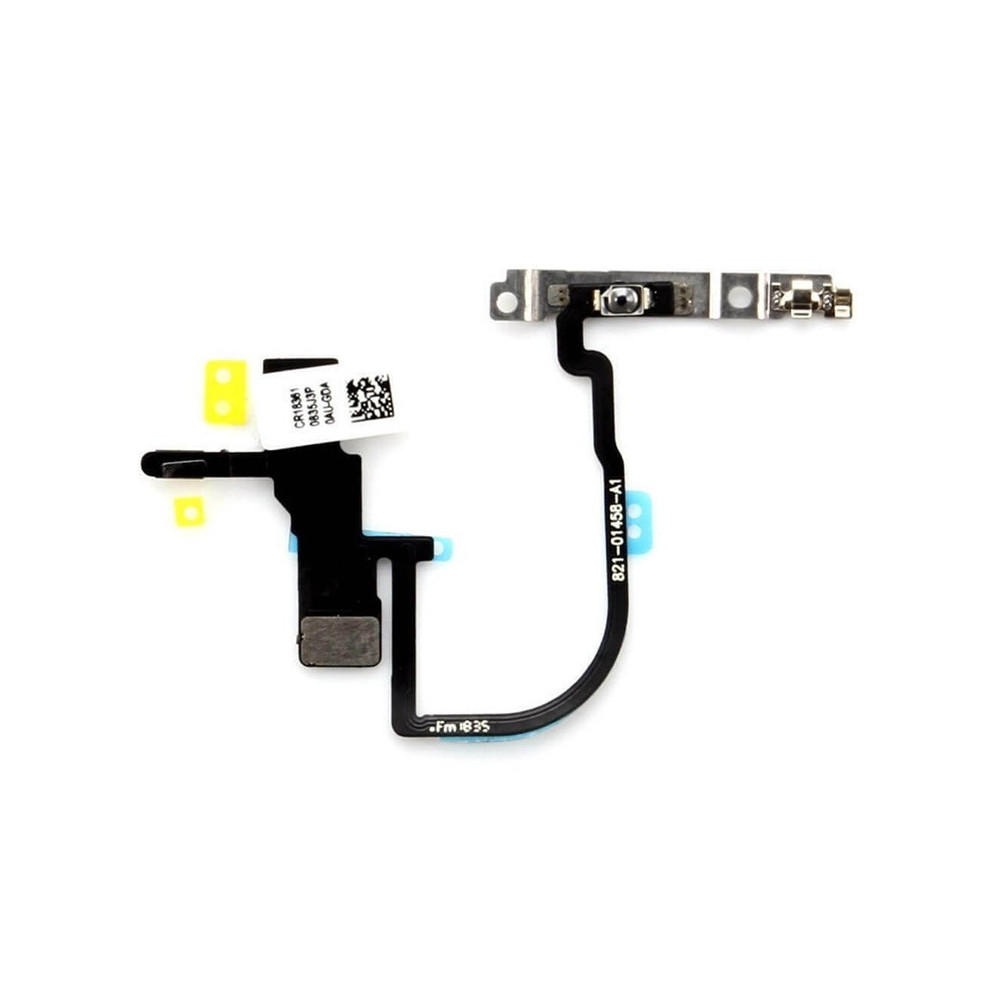 Flex de POWER para iPhone XS