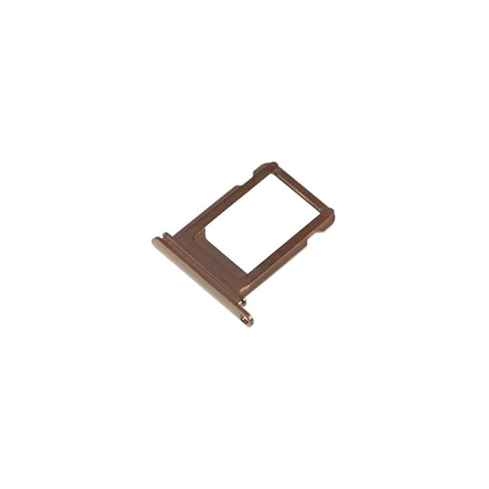 Bandeja SIM para iPhone XS Oro