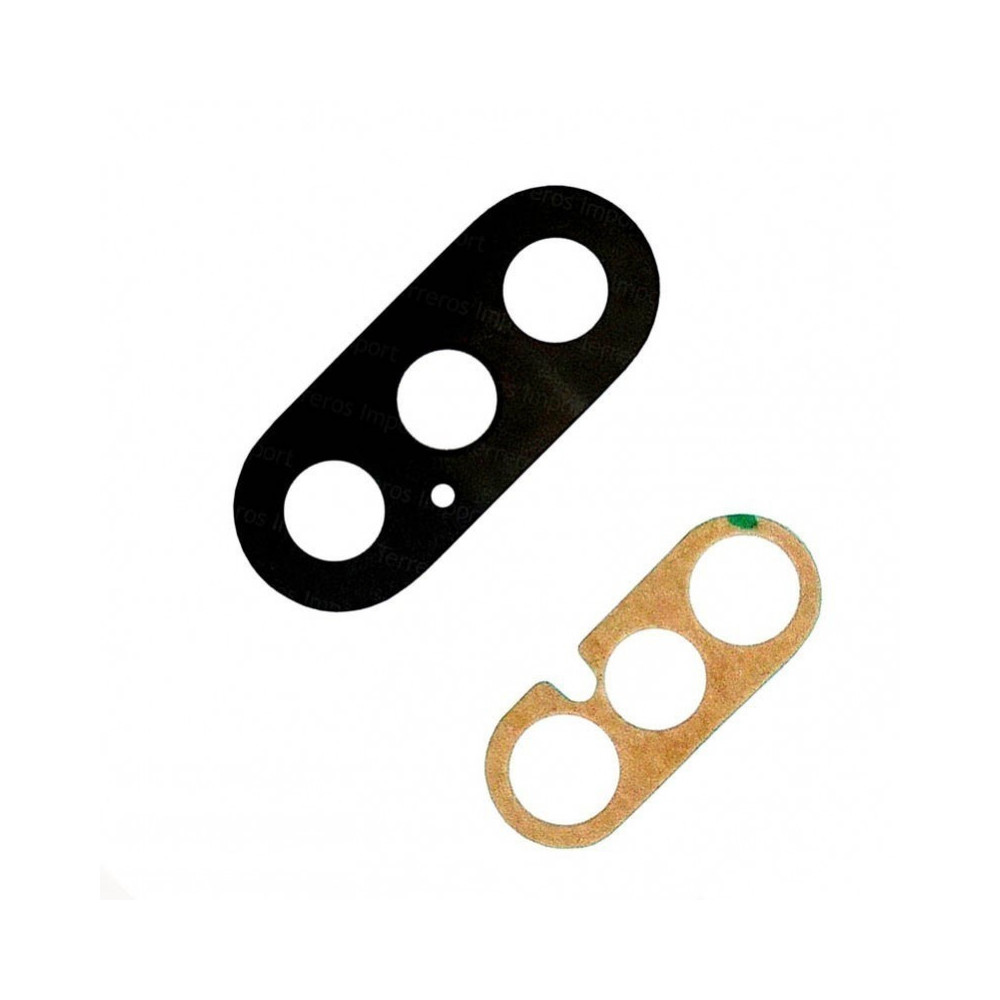 Lente de cámara para iPhone XS / iPhone XS Max