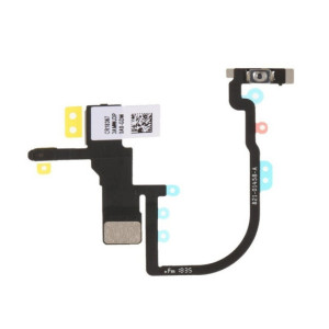 Flex de POWER para iPhone XS Max