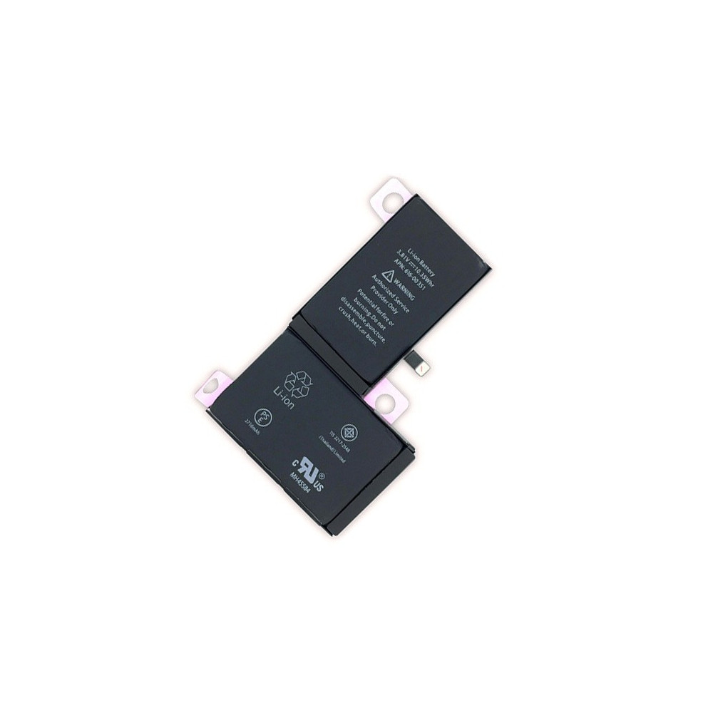 Bateria para iPhone XS Max