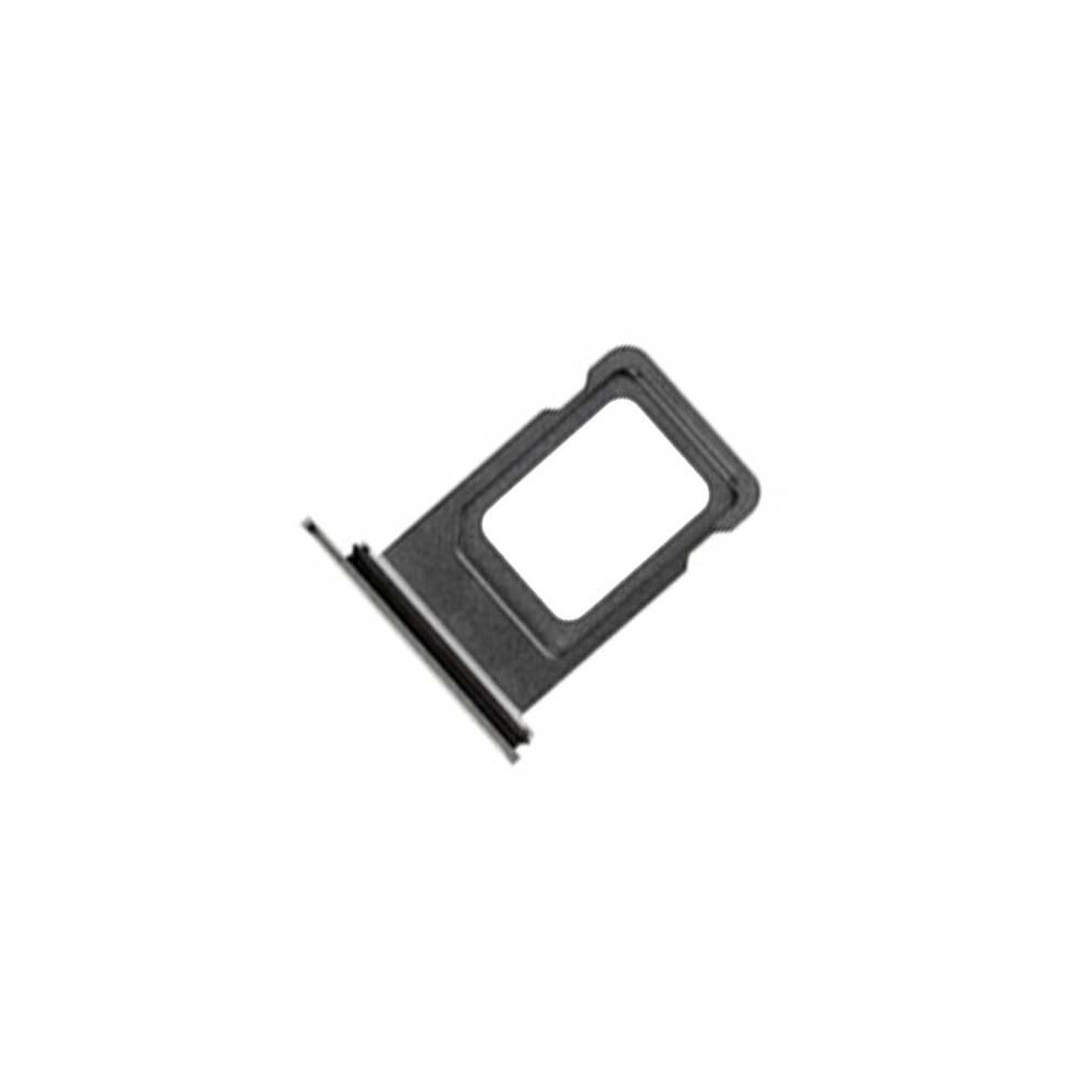 Bandeja SIM para iPhone XS Max Gris