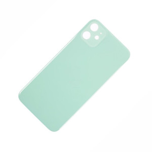 Tapa trasera para iPhone 11 Verde