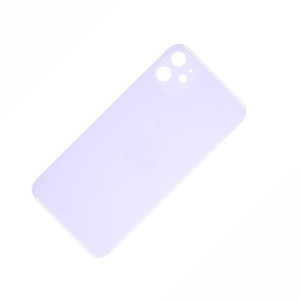 Tapa trasera para iPhone 11 Purpura