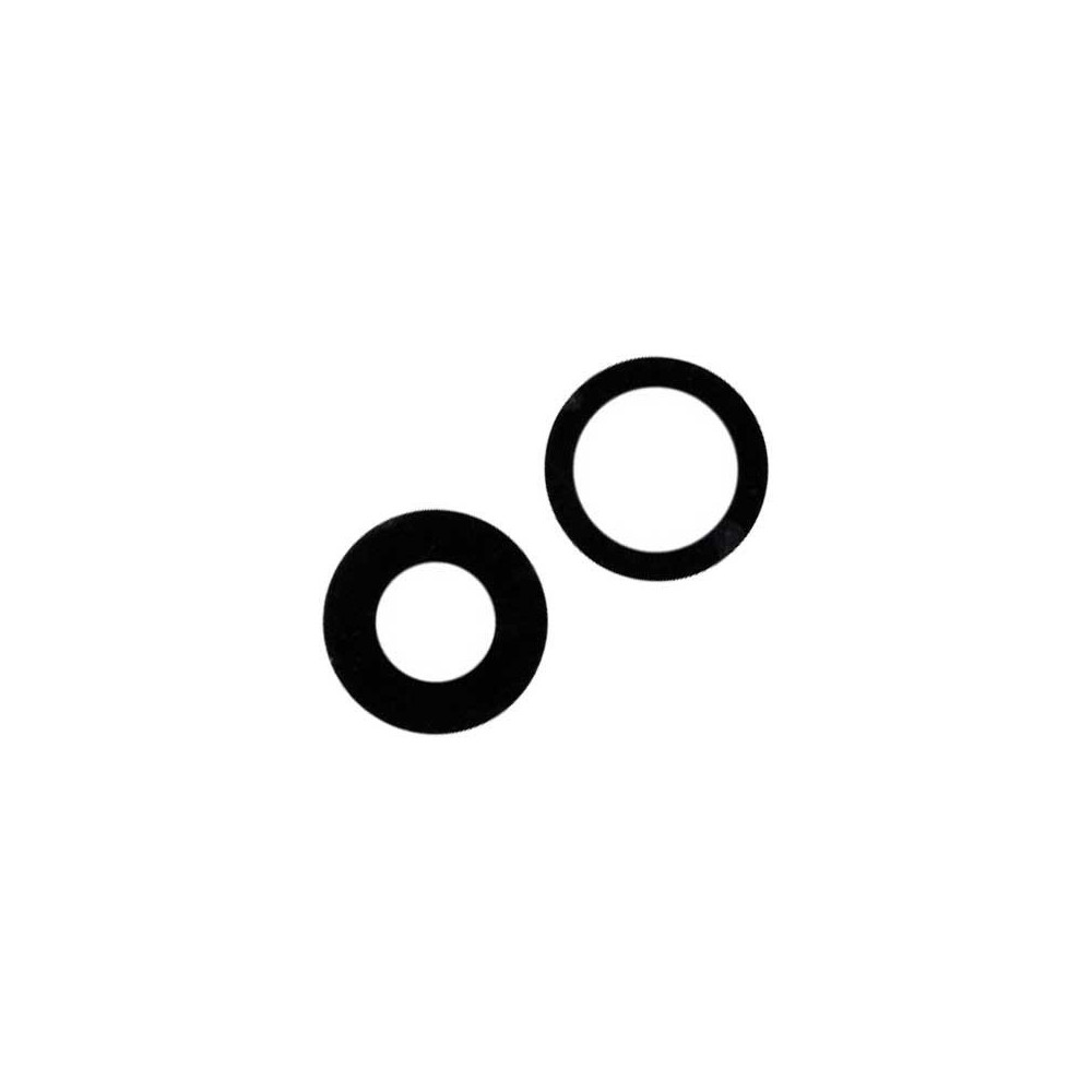 Lente de cámara para iPhone 11