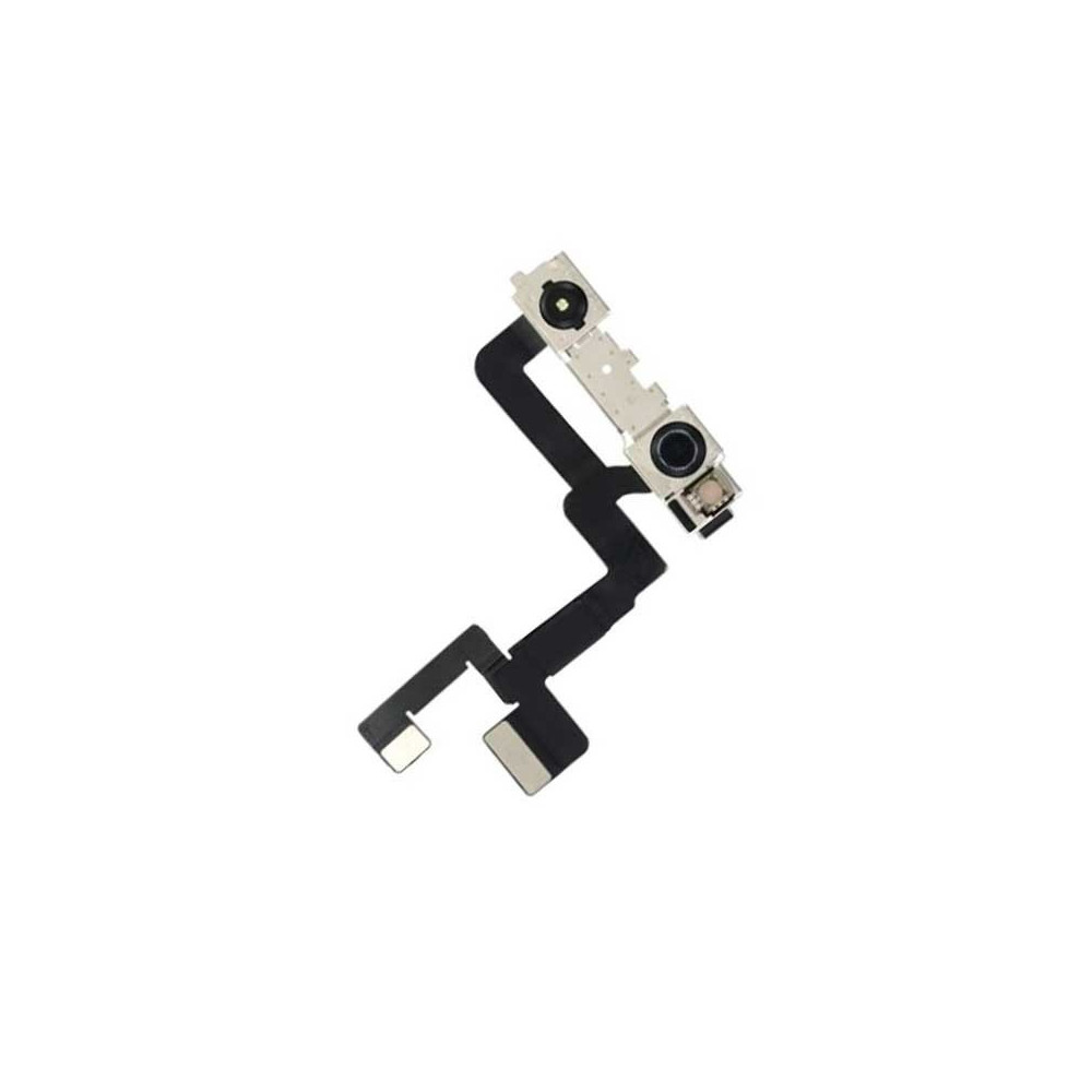 Camara frontal para iPhone 11