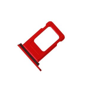 Bandeja SIM paraÂ iPhone 11 Rojo
