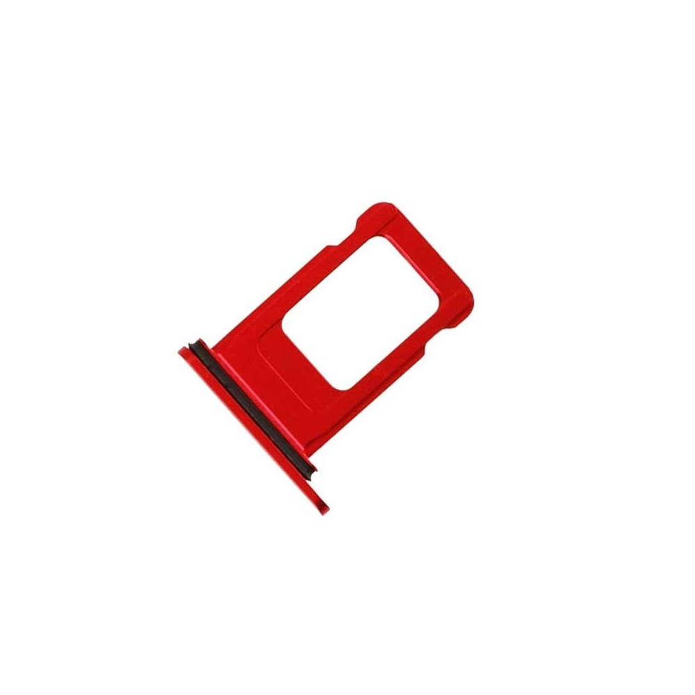 Bandeja SIM paraÂ iPhone 11 Rojo