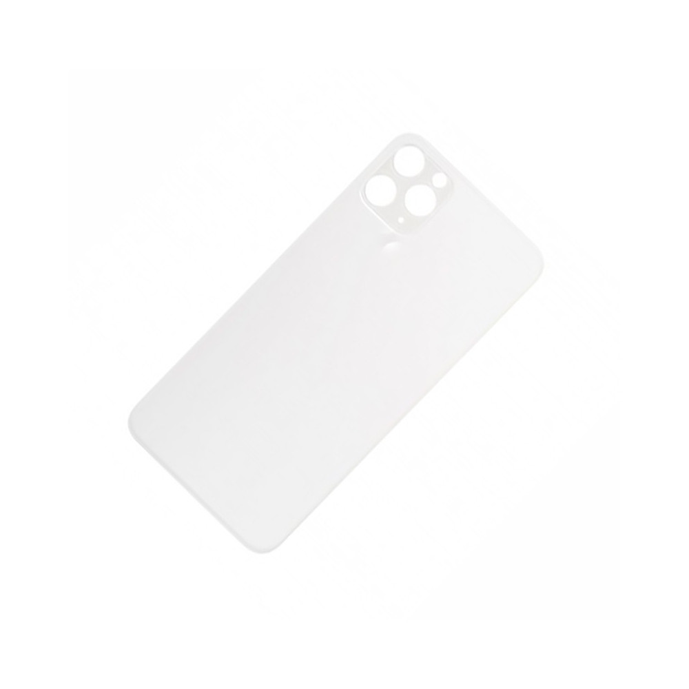 Tapa trasera para iPhone 11 Pro Blanca