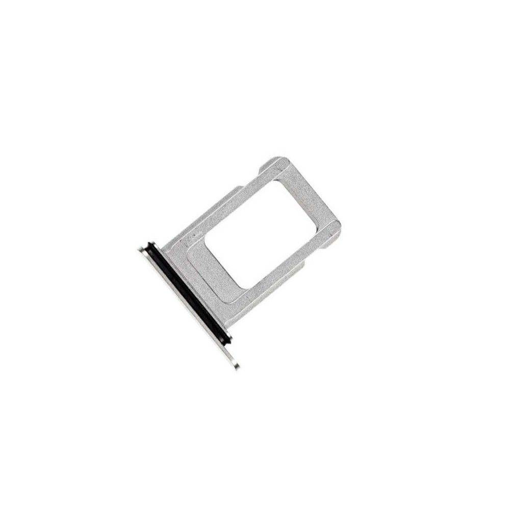 Bandeja SIM paraÂ iPhone 11 Pro Plata