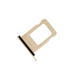 Bandeja SIM paraÂ iPhone 11 Pro Oro