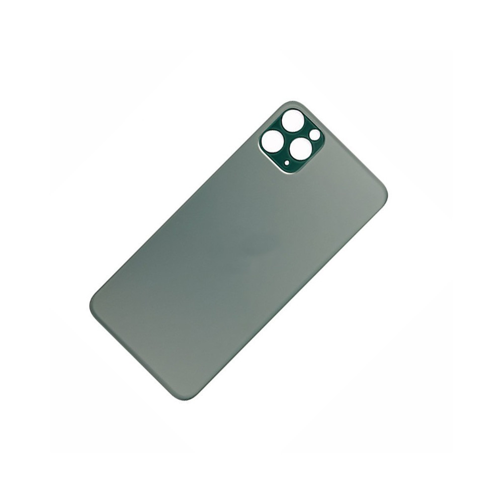 Tapa trasera para iPhone 11 Pro Max Verde