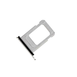 Bandeja SIM paraÂ iPhone 11 Pro Max Plata