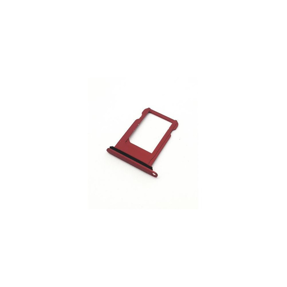 Bandeja SIM paraÂ iPhone SE 2020 Roja