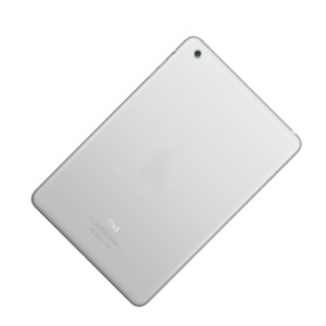Tapa trasera para iPad 4 Wi-Fi (A1458)