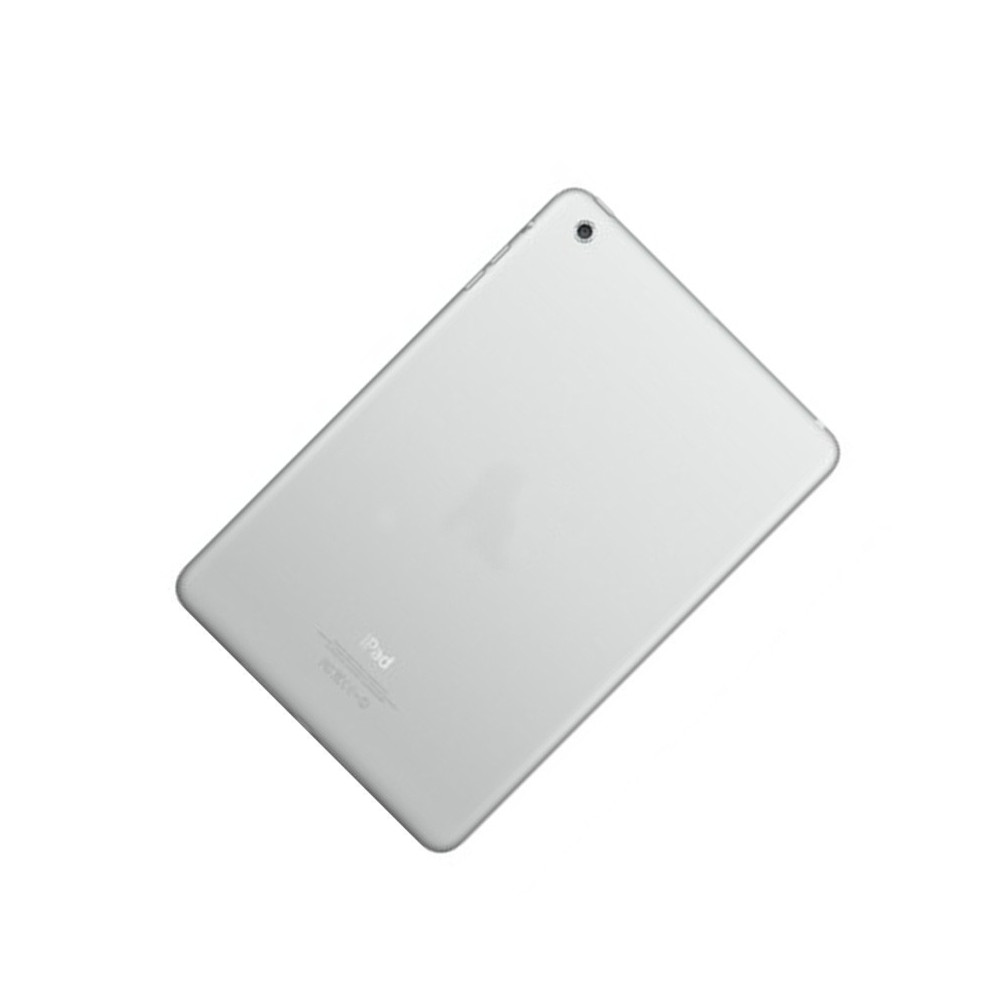 Tapa trasera para iPad 4 Wi-Fi (A1458)