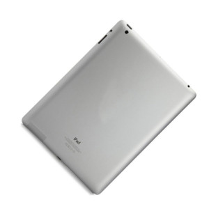 Tapa trasera para iPad 4 3G (A1459/A1460)