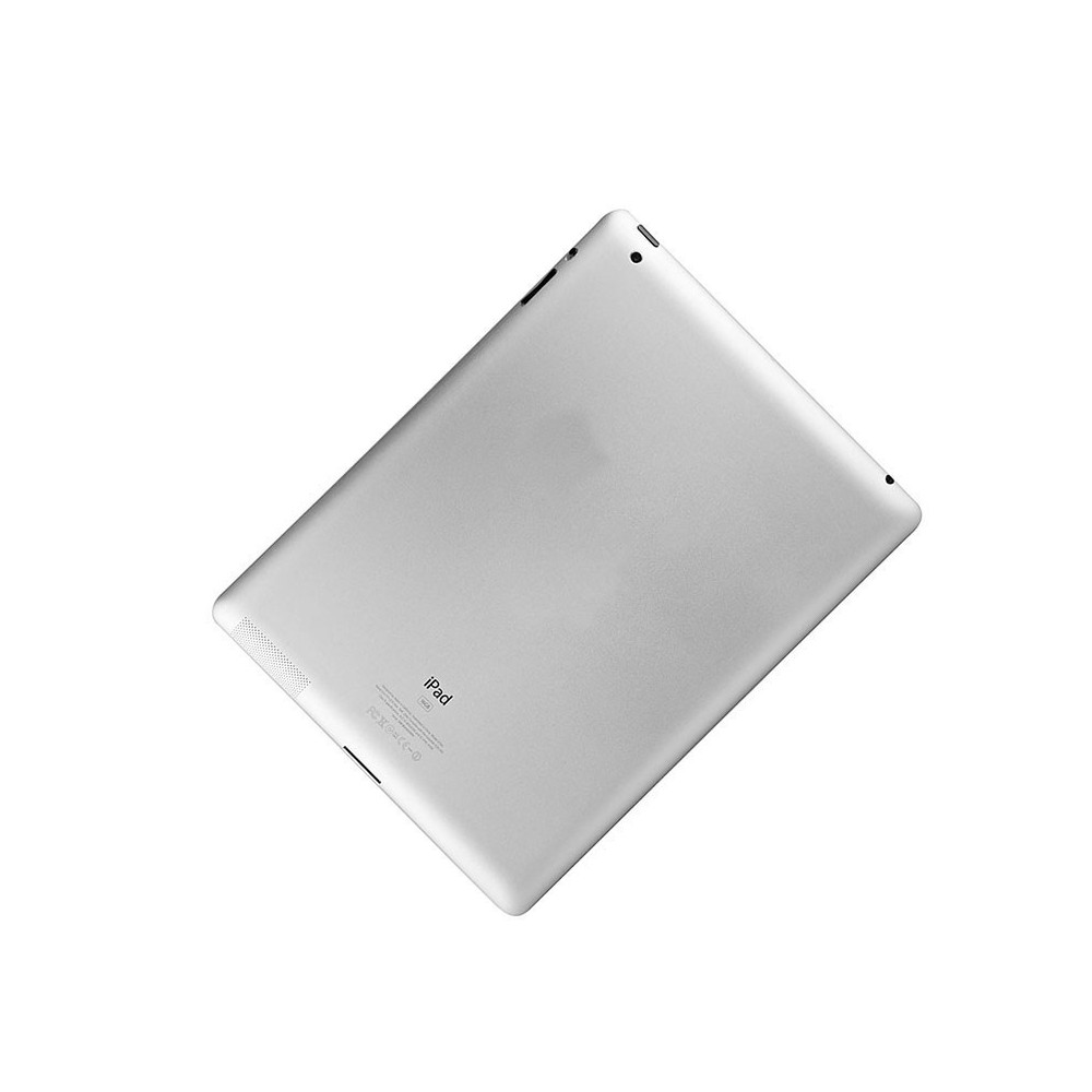 Tapa trasera para iPad 3 Wi-Fi (A1416)
