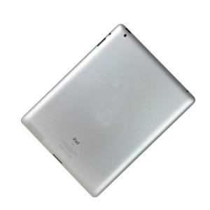 Tapa trasera para iPad 2 Wi-Fi (A1395)