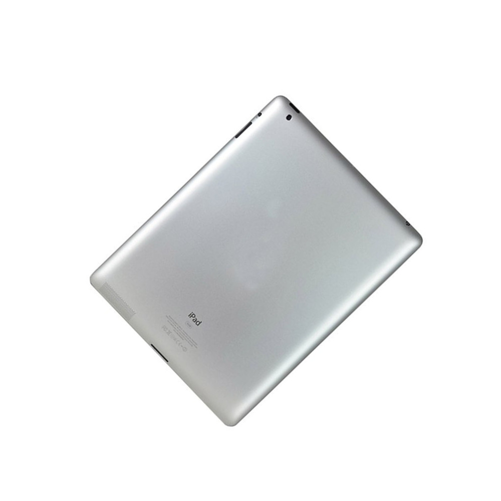 Tapa trasera para iPad 2 Wi-Fi (A1395)