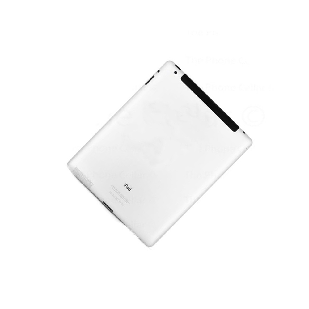 Tapa trasera para iPad 2 GSM (A1396)