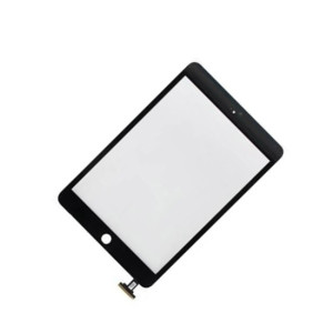 Tactil para iPad mini /mini 2 (A1432 /A1454 /A1455 /A1489 /A1490 /A1491) Negro