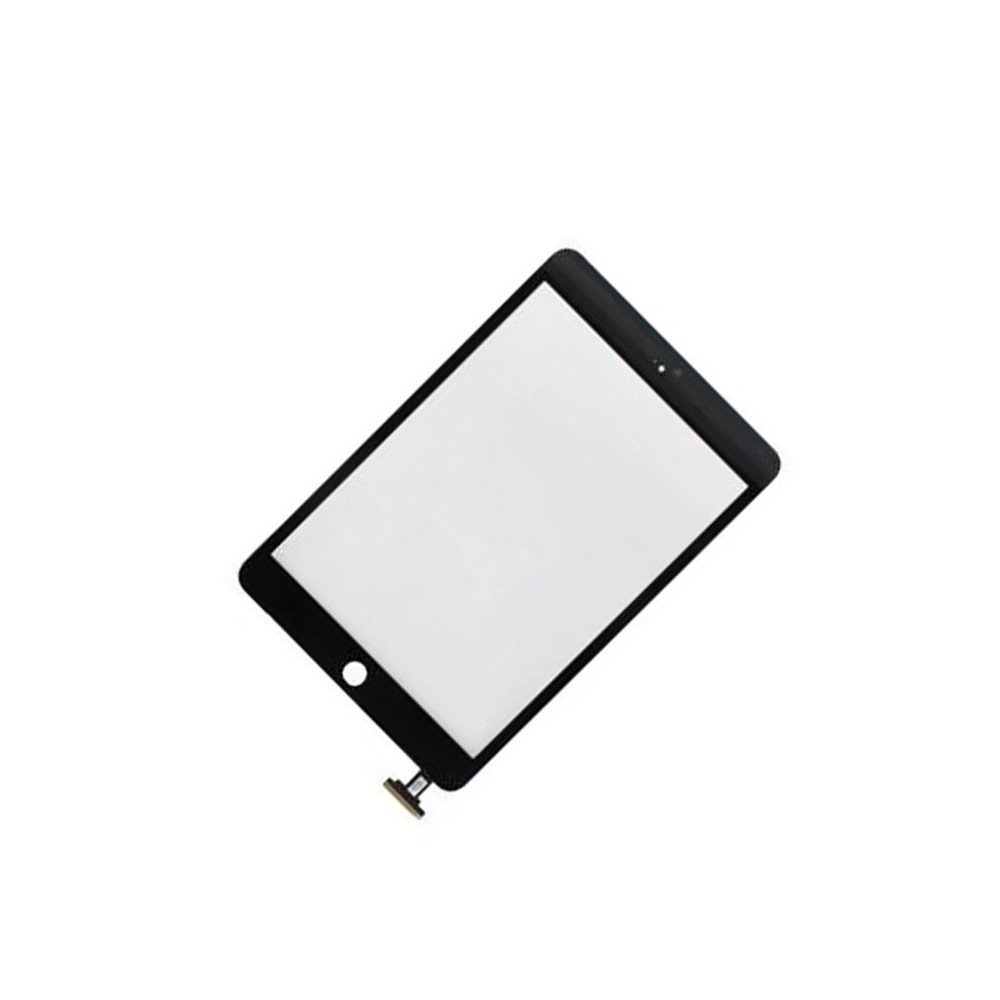 Tactil para iPad mini /mini 2 (A1432 /A1454 /A1455 /A1489 /A1490 /A1491) Negro