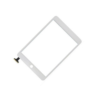 Tactil para iPad mini /mini 2 (A1432 /A1454 /A1455 /A1489 /A1490 /A1491) Blanco